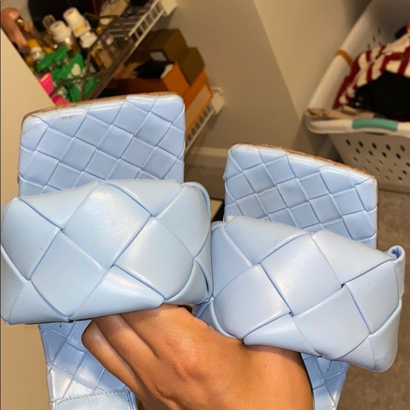 Bottega Veneta mules - Picture 5 of 7